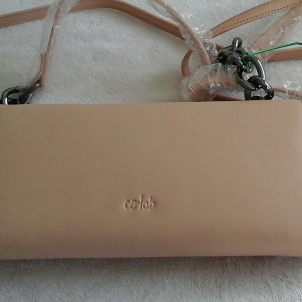 Shoulder purse